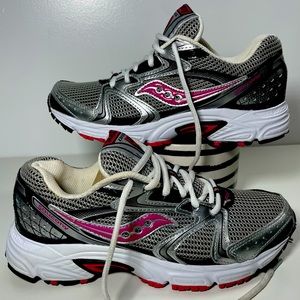 Saucony Oasis 2 Running Shoes size W 8.5